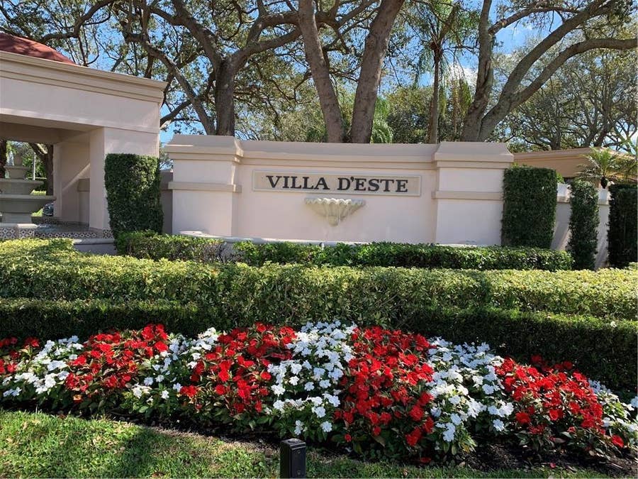 Property photo for 714 Deer Creek Via Genova, Deerfield Beach, FL