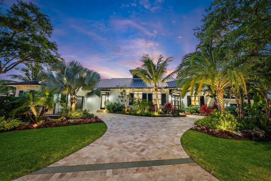 Property photo for 942 Pompano Drive, Jupiter, FL