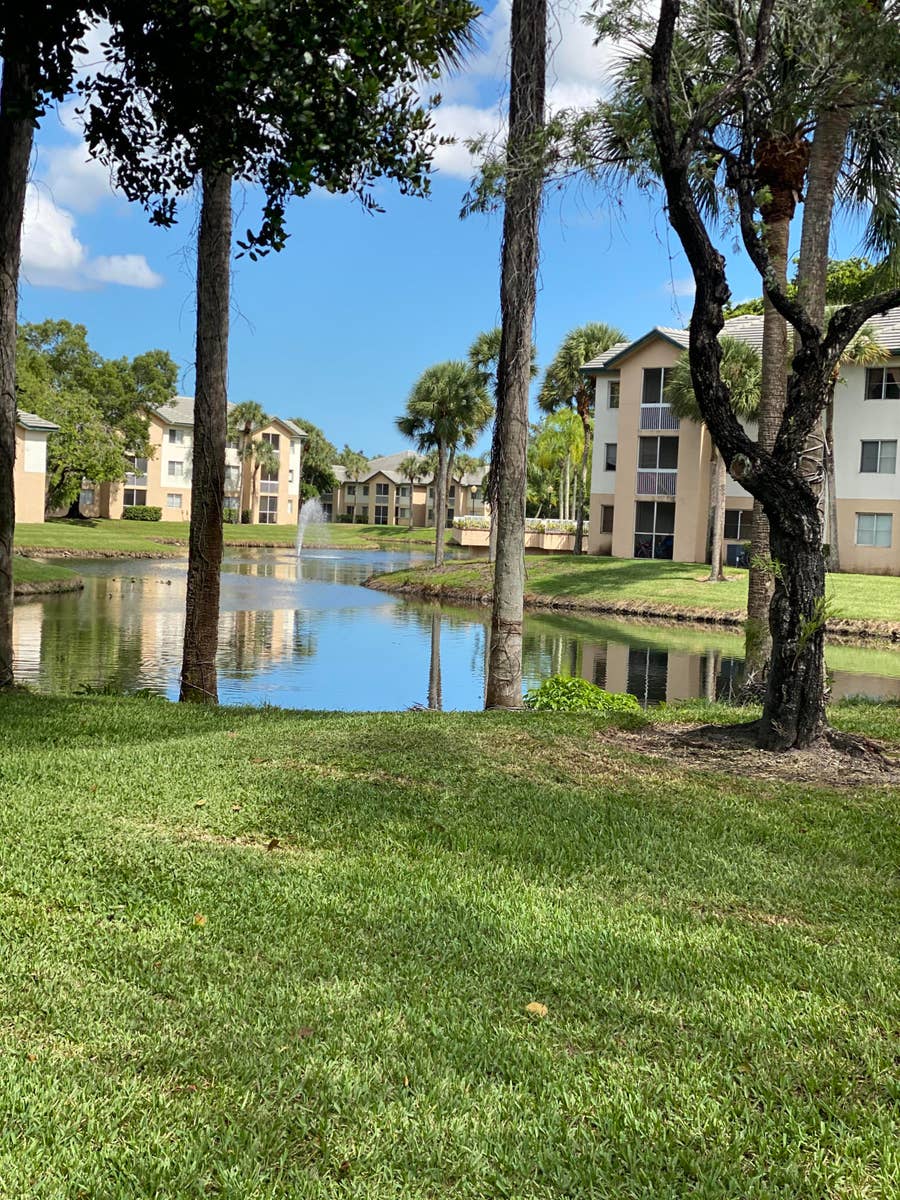 Property photo for 9899 Westview Drive, #527, Coral Springs, FL
