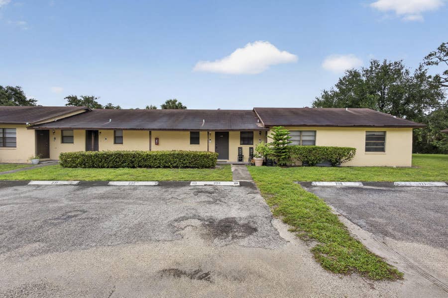 Property photo for 4661 Perth Road, West Palm Beach, FL