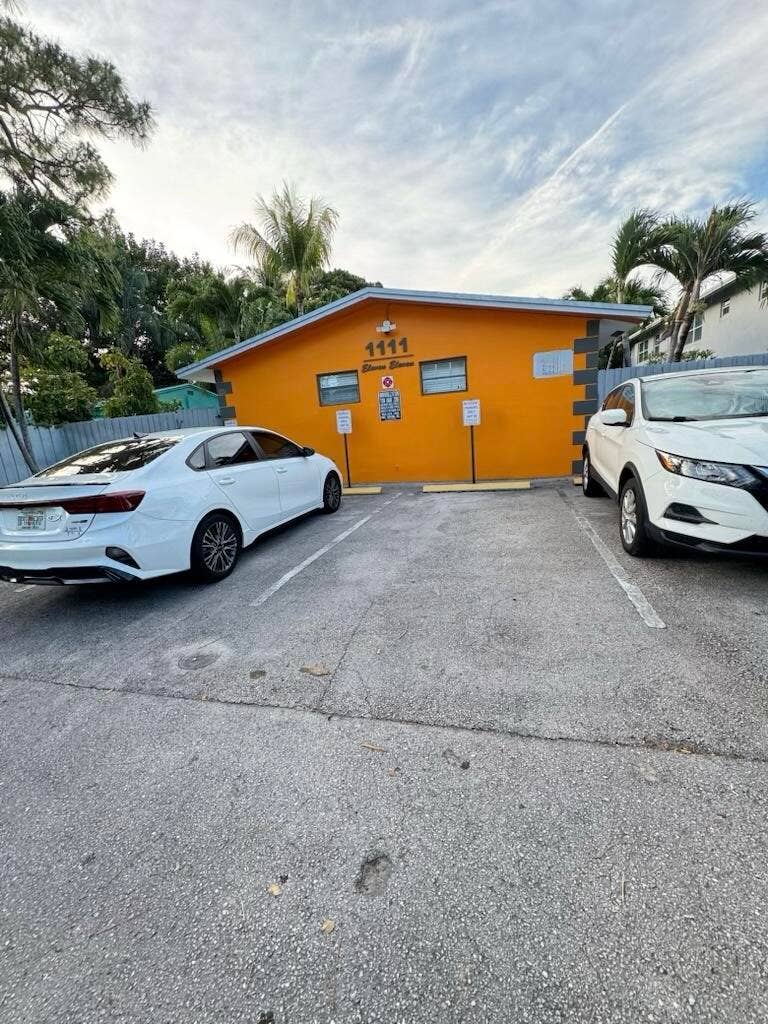 Property photo for 1111 SW 2nd Street, Fort Lauderdale, FL