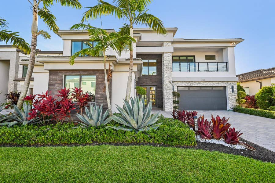 Property photo for 17313 Pagoda Palms Drive, Boca Raton, FL