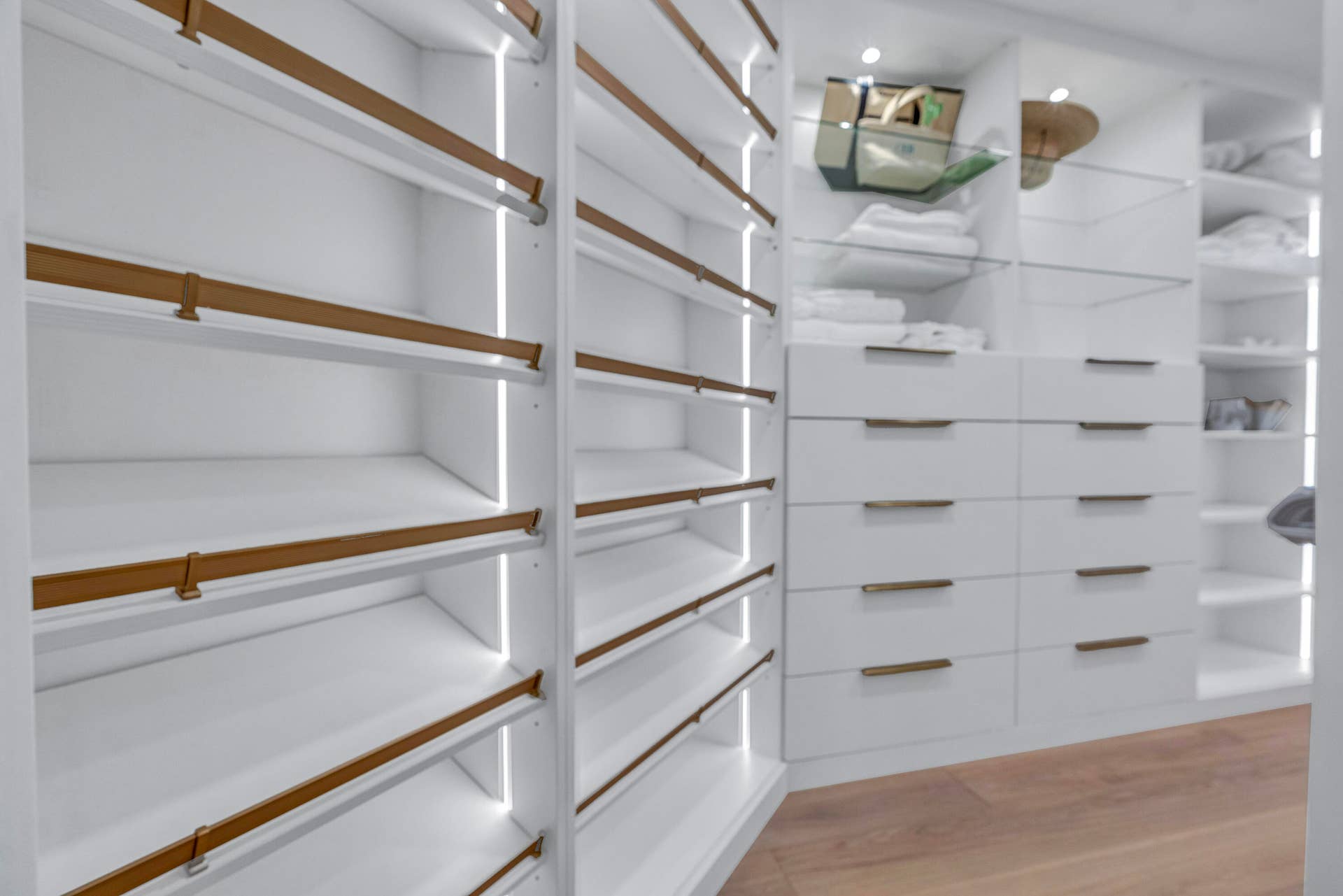 3170 S Ocean Boulevard, #N204, Palm Beach, FL 33480 Walk in Closet 2