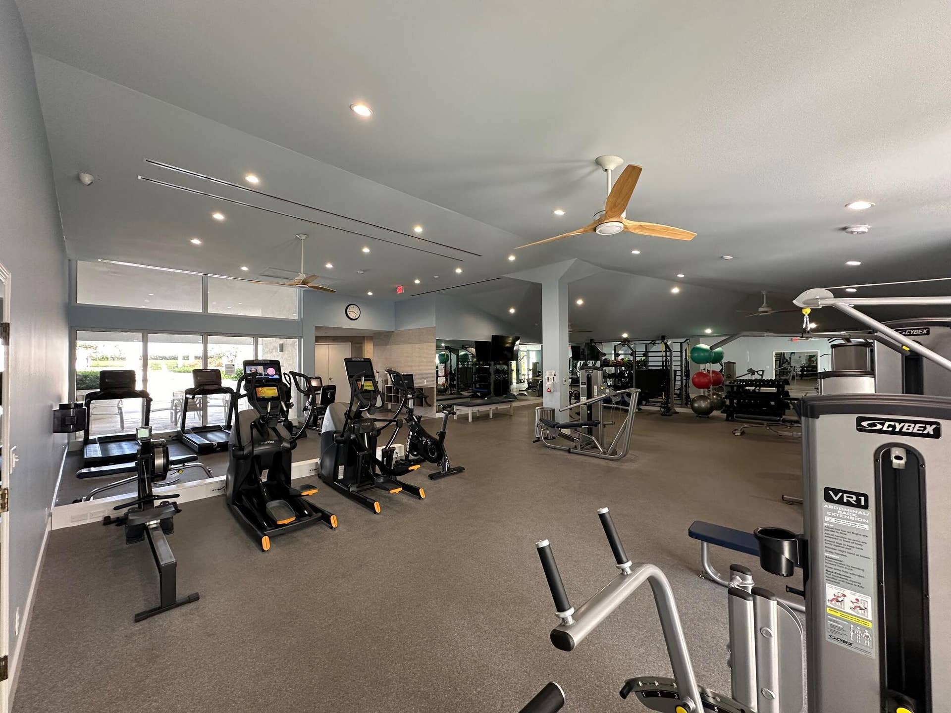 3170 S Ocean Boulevard, #N204, Palm Beach, FL 33480 Fitness Center