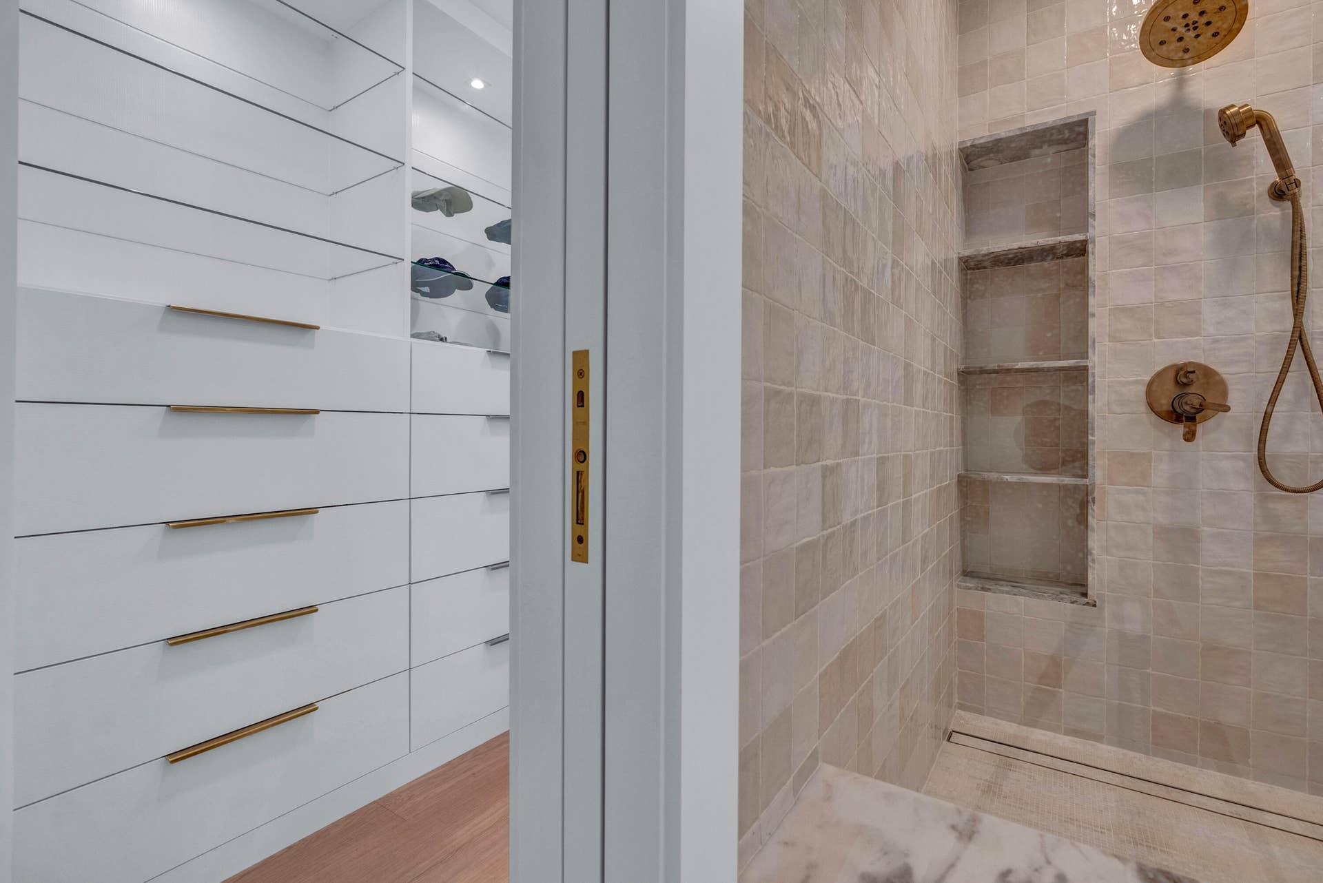 3170 S Ocean Boulevard, #N204, Palm Beach, FL 33480 Primary Bathroom