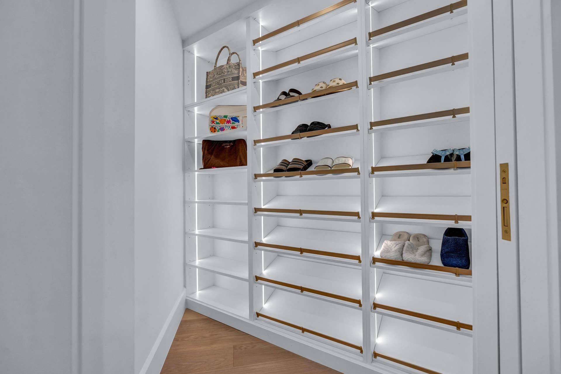 3170 S Ocean Boulevard, #N204, Palm Beach, FL 33480 Primary Closet 1 of 2