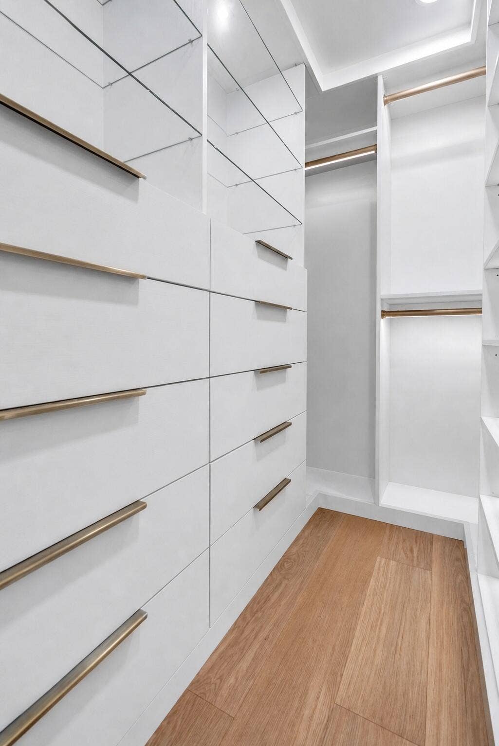 3170 S Ocean Boulevard, #N204, Palm Beach, FL 33480 Primary Closet 2 of 2