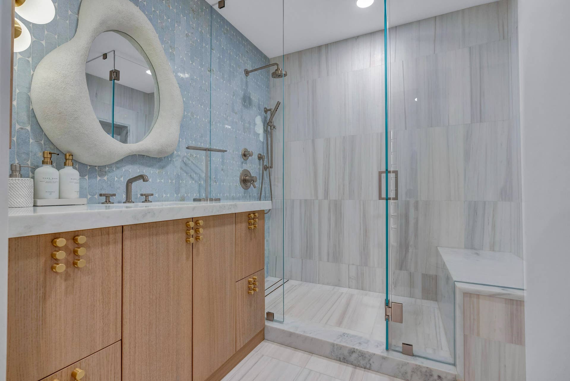 3170 S Ocean Boulevard, #N204, Palm Beach, FL 33480 Bathroom 2
