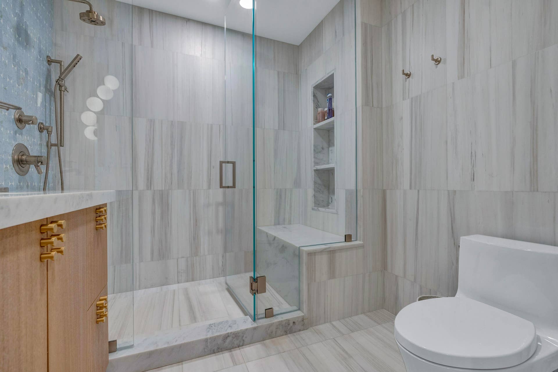 3170 S Ocean Boulevard, #N204, Palm Beach, FL 33480 Bathroom 2