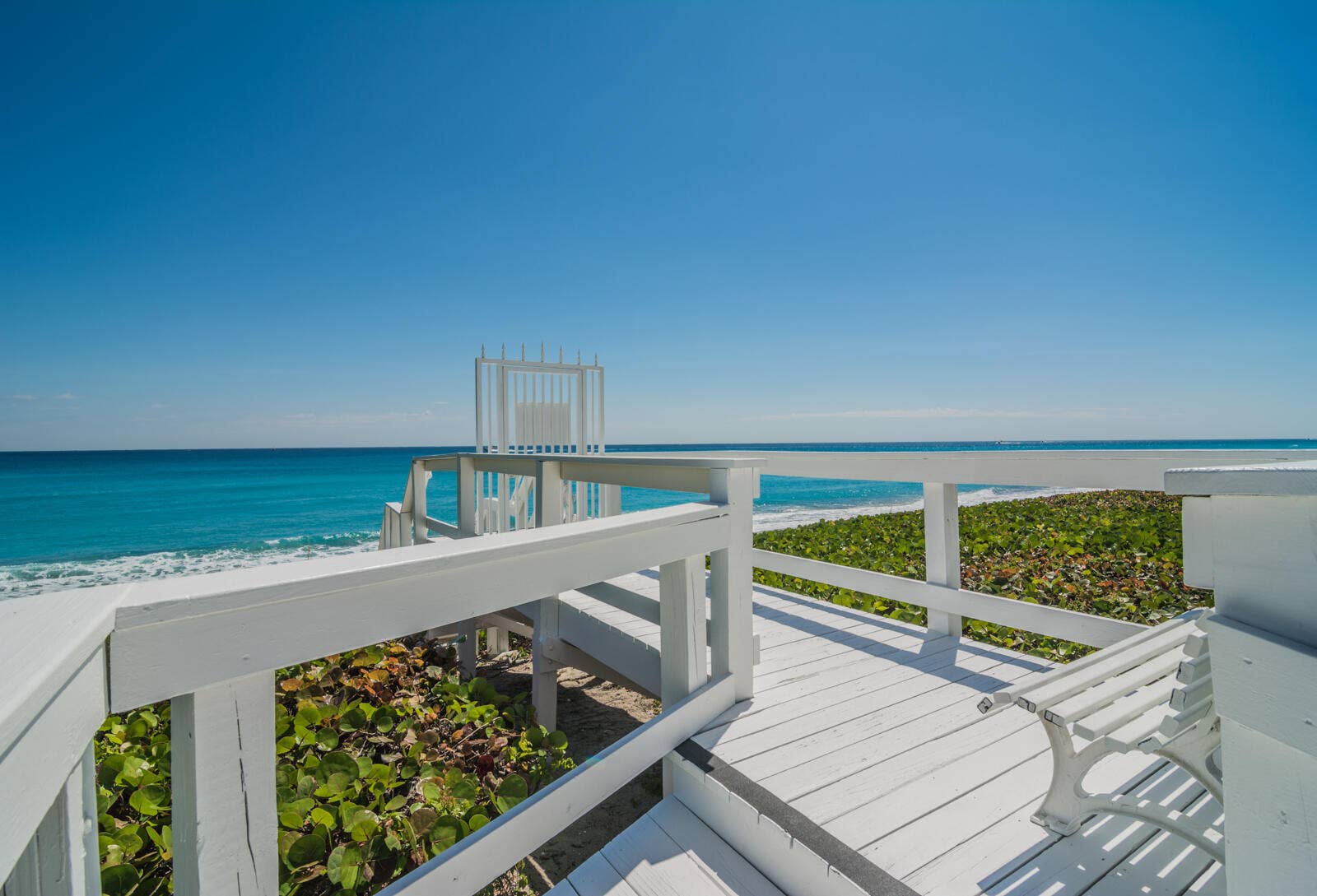 3170 S Ocean Boulevard, #N204, Palm Beach, FL 33480 Beach Cross Over