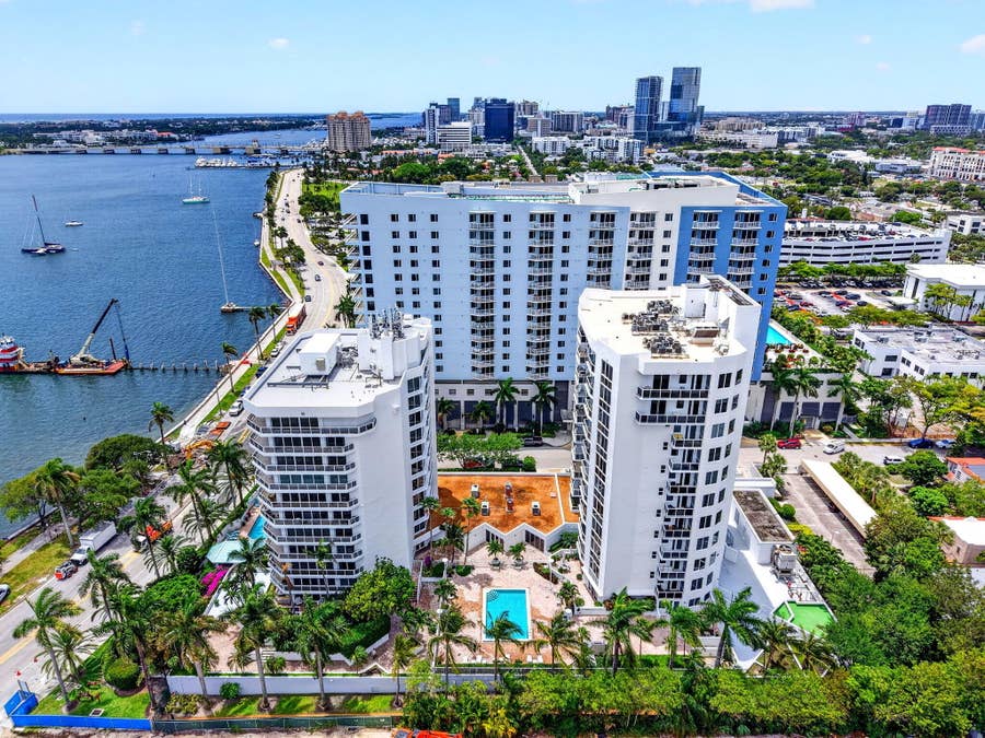 Property photo for 1617 N Flagler Drive, #304, West Palm Beach, FL