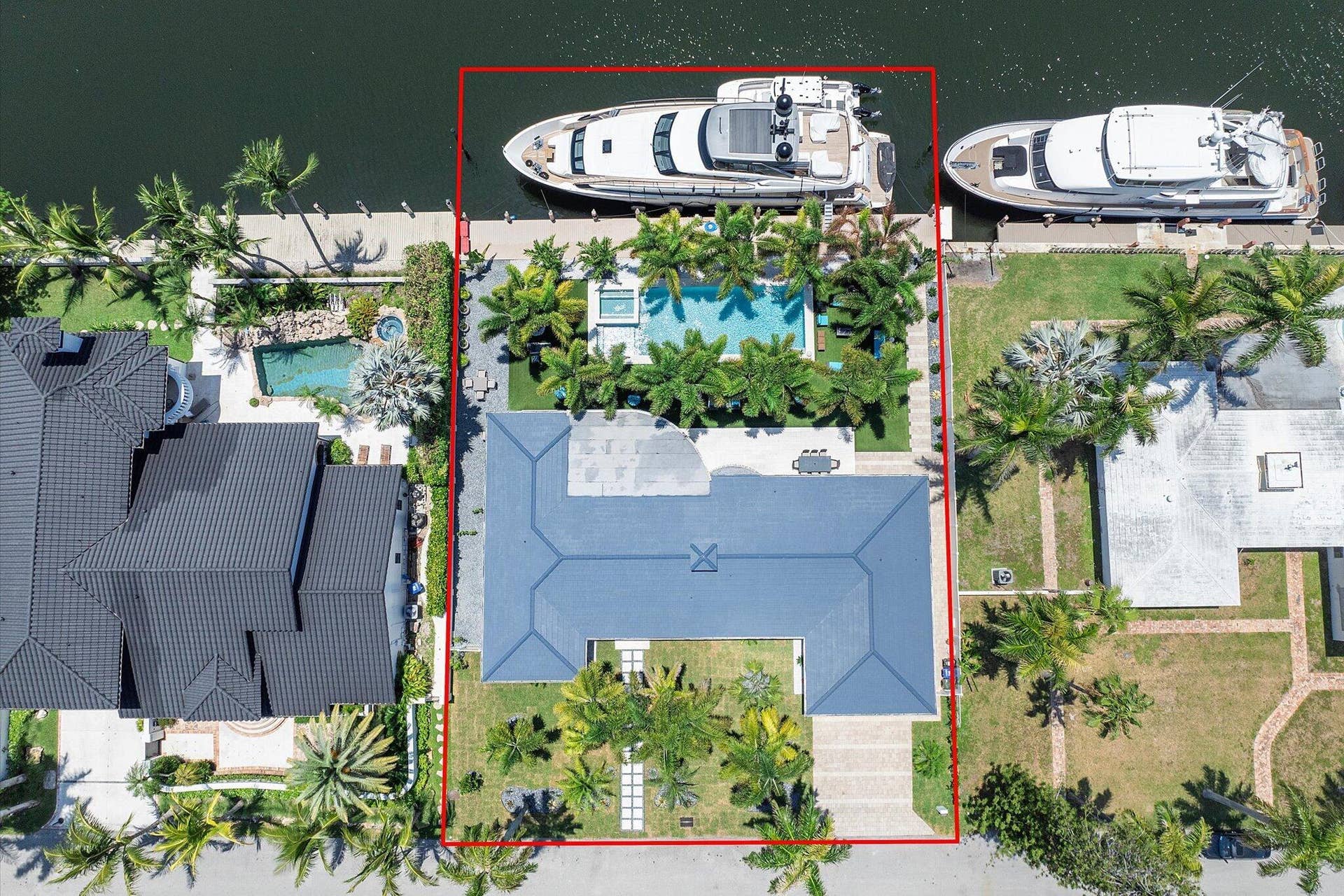 207 Royal Palm Drive, Fort Lauderdale, FL 33301 093-207 Royal Palm Dr reshoot_094