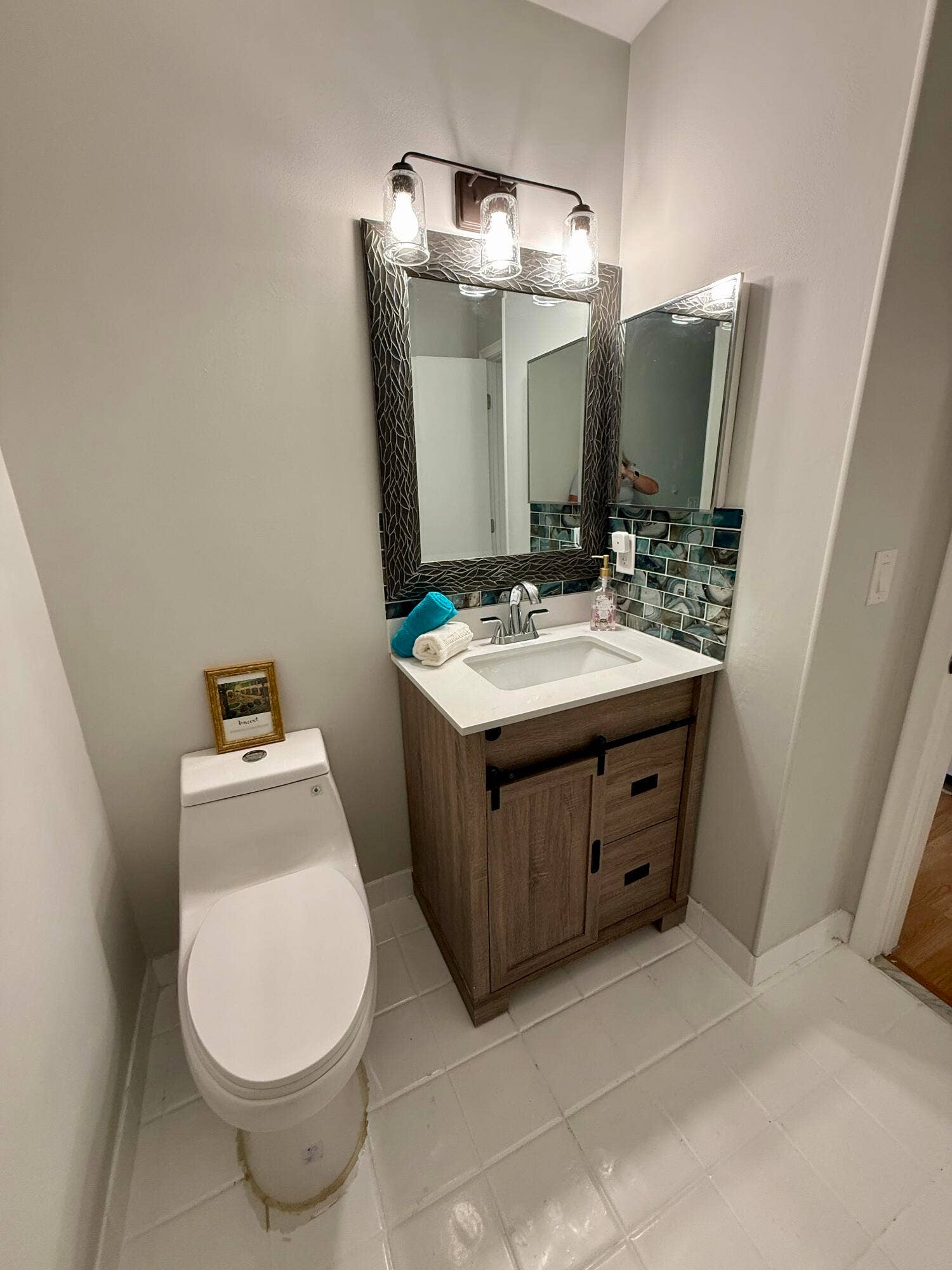 1204 Timberlane Circle, #12d, Greenacres, Greenacres, FL 33463 IMG_6417