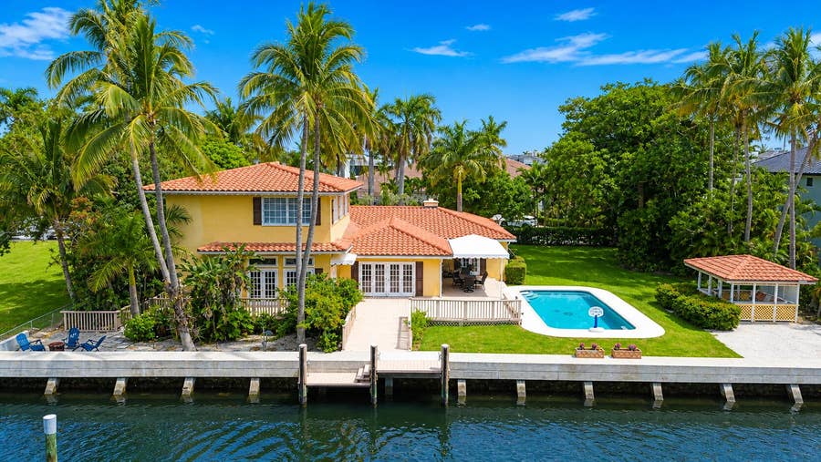 Property photo for 2400 Delmar Place, Fort Lauderdale, FL