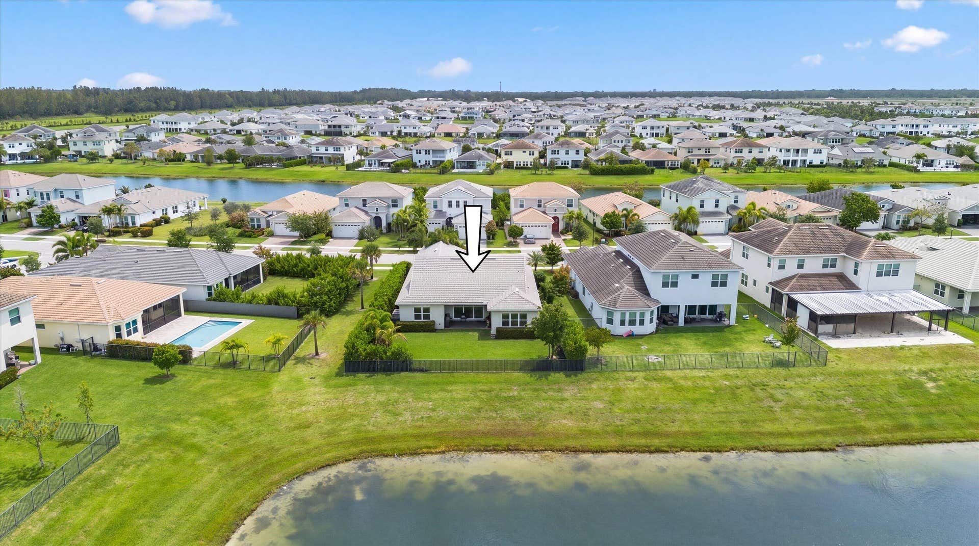 5919 Jasmine Lane, Westlake, FL 33470 35-Aerial