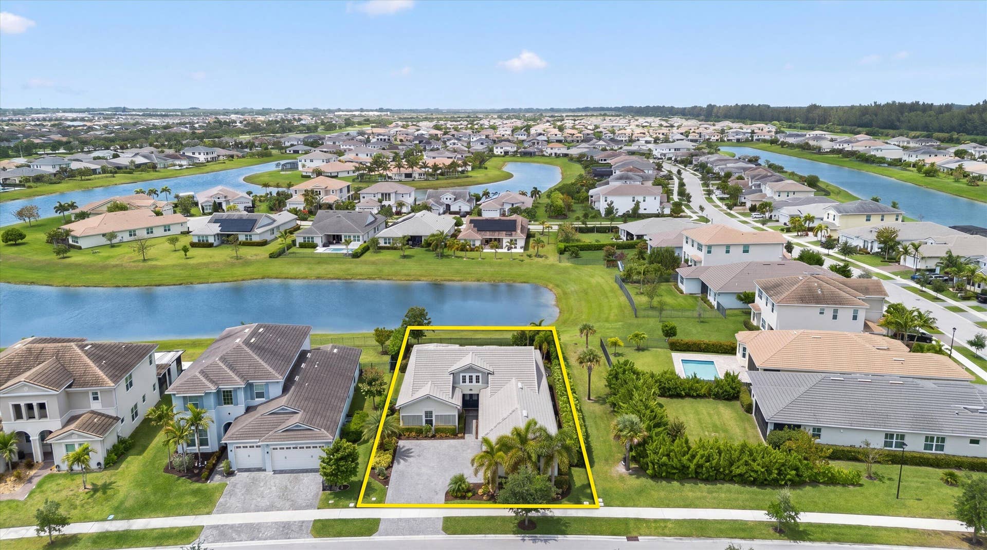 5919 Jasmine Lane, Westlake, FL 33470 38-Aerial