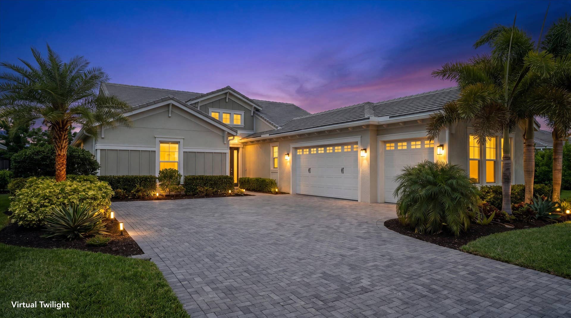5919 Jasmine Lane, Westlake, FL 33470 02-Virtual Twilight