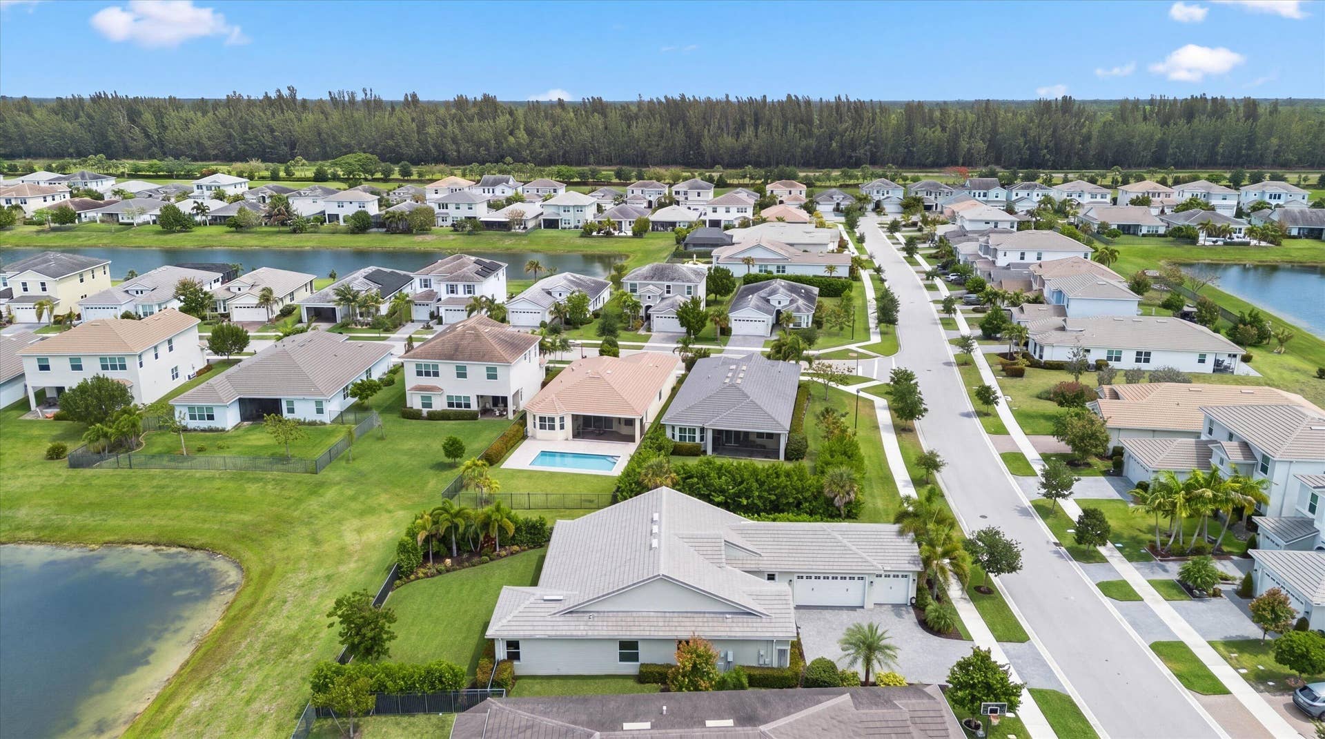 5919 Jasmine Lane, Westlake, FL 33470 37-Aerial