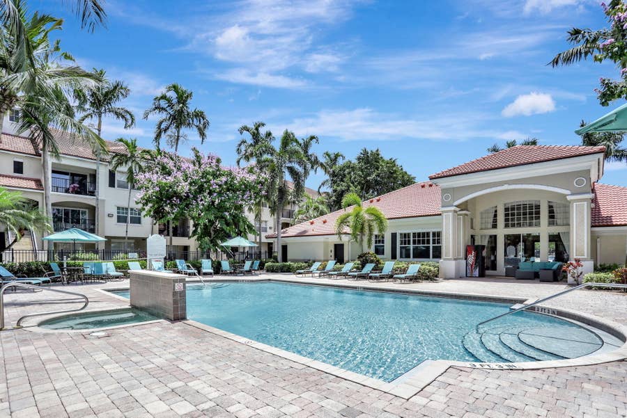 Property photo for 5800 W Sample, #207, Coral Springs, FL