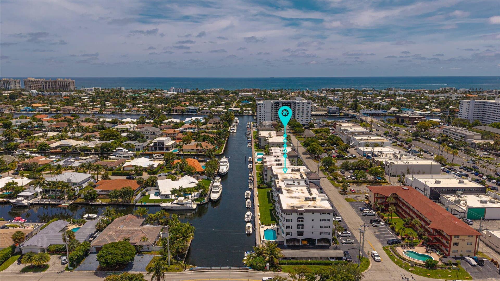 5100 Bayview Drive, #106, Fort Lauderdale, FL 33308 27-Wilkinson-5100 Bayview Dr #106-26