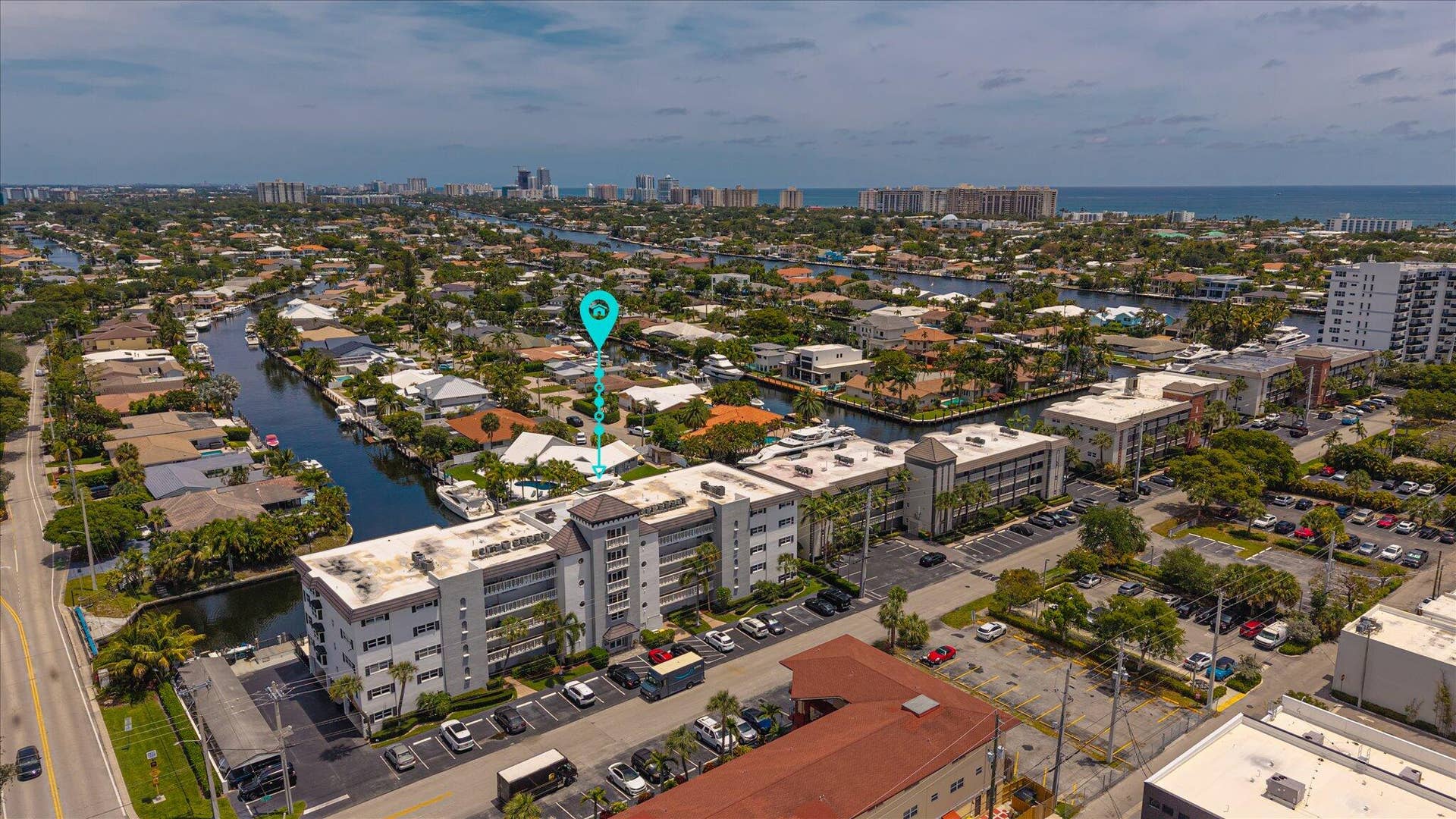 5100 Bayview Drive, #106, Fort Lauderdale, FL 33308 26-Wilkinson-5100 Bayview Dr #106-25