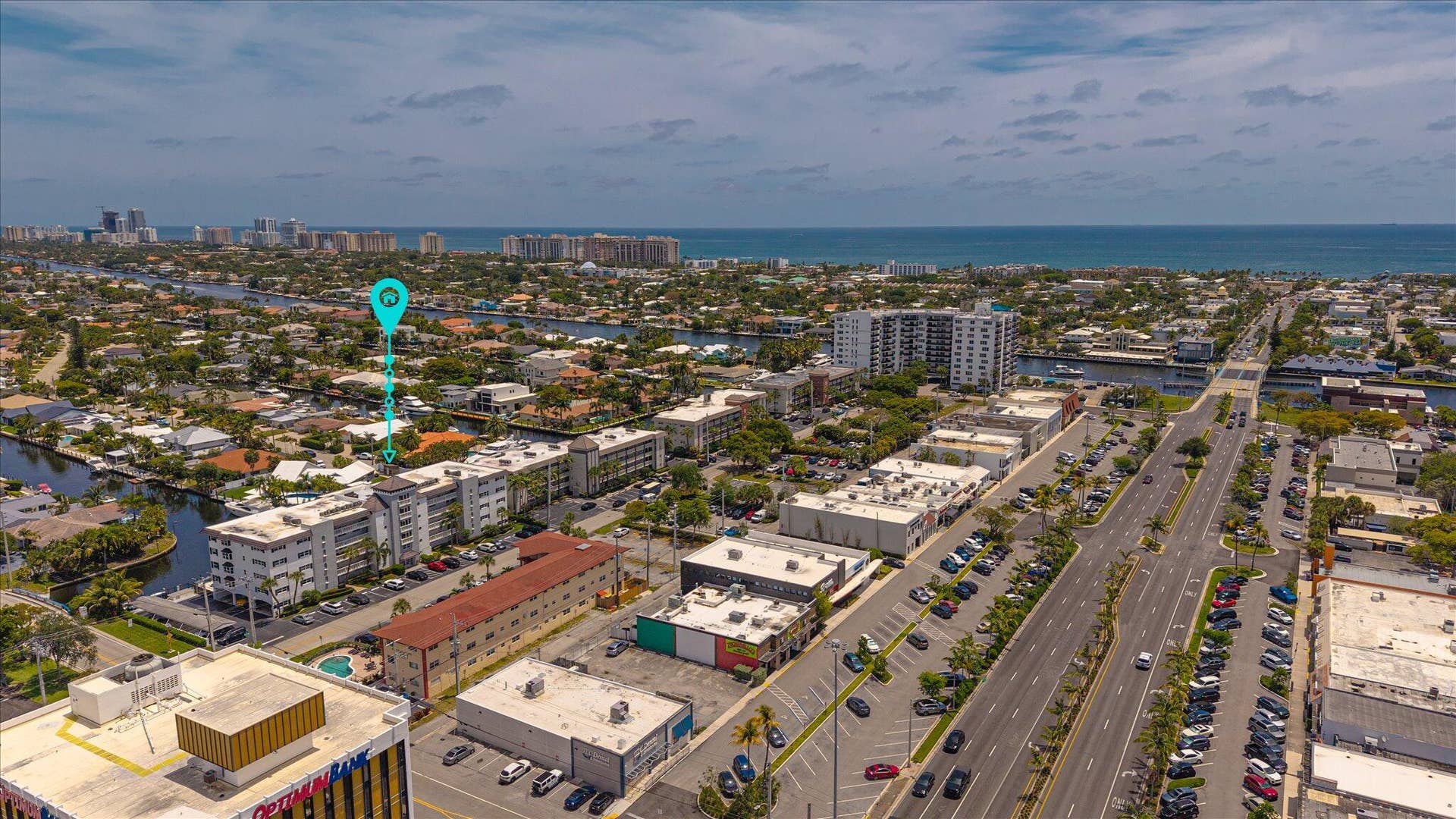 5100 Bayview Drive, #106, Fort Lauderdale, FL 33308 29-Wilkinson-5100 Bayview Dr #106-28
