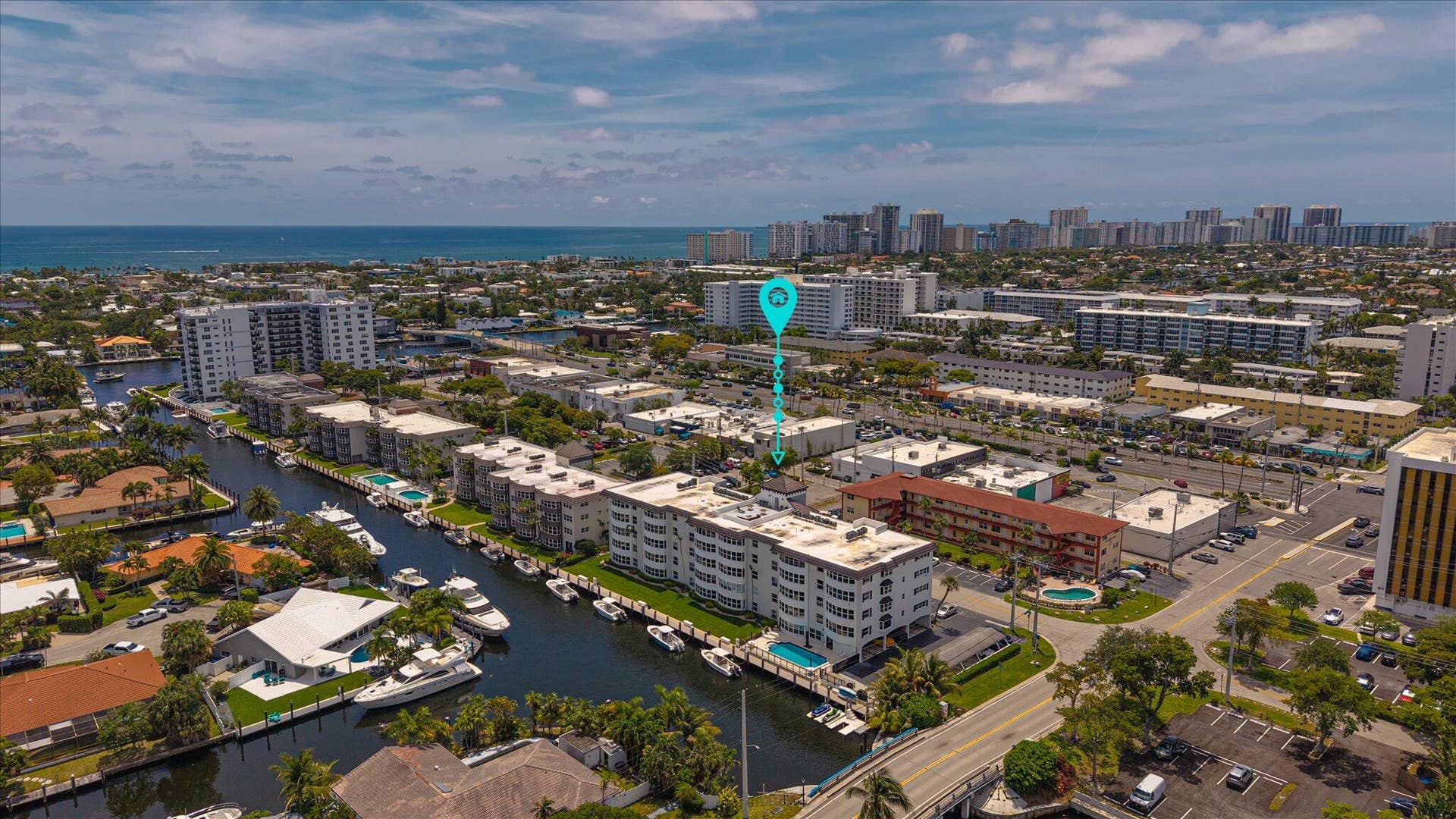 5100 Bayview Drive, #106, Fort Lauderdale, FL 33308 28-Wilkinson-5100 Bayview Dr #106-27