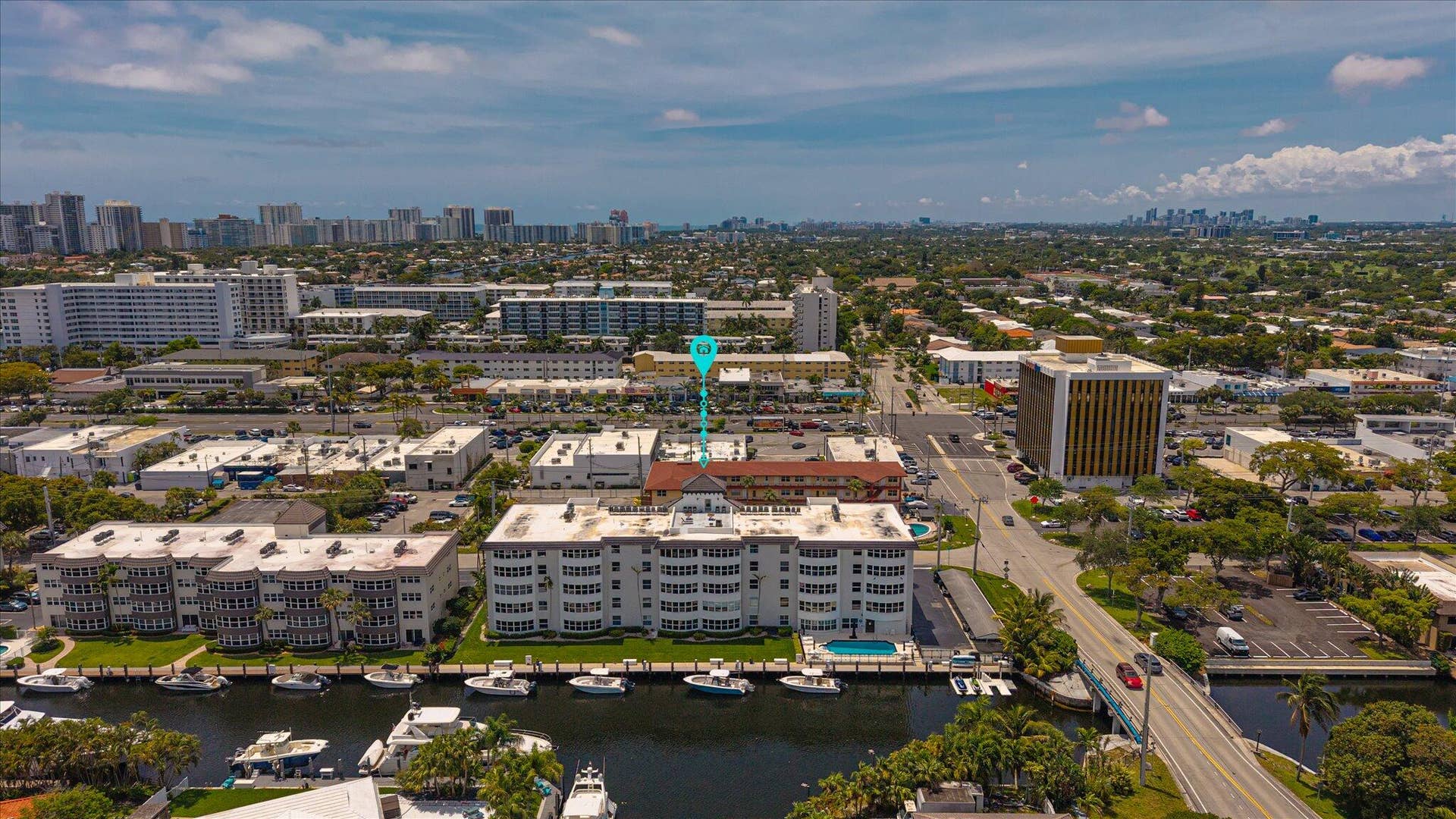 5100 Bayview Drive, #106, Fort Lauderdale, FL 33308 31-Wilkinson-5100 Bayview Dr #106-30