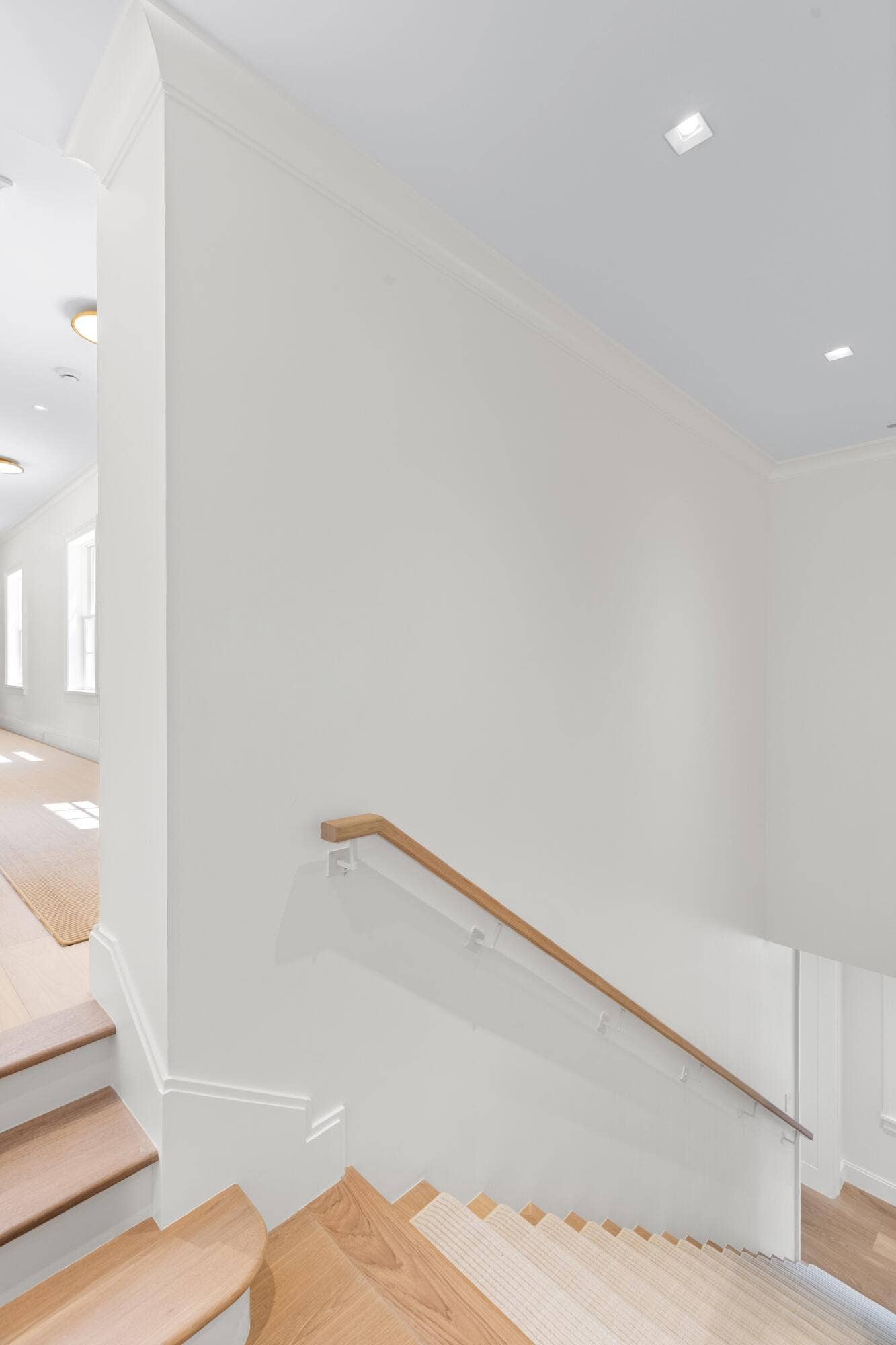 991 N Lake Way, Palm Beach, FL 33480 Stairs 2