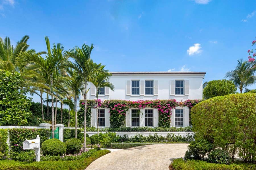 Property photo for 991 N Lake Way, Palm Beach, FL