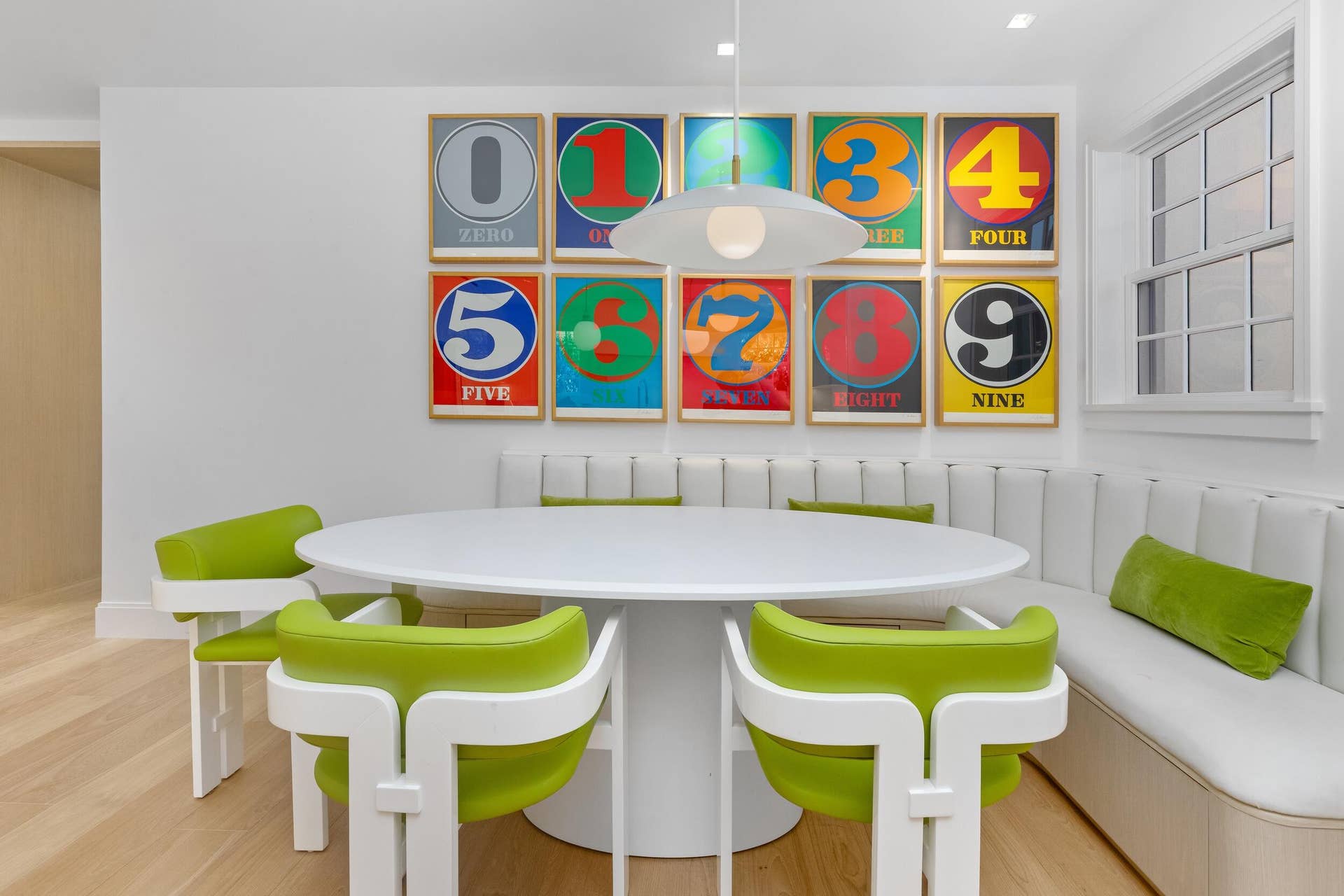991 N Lake Way, Palm Beach, FL 33480 Breakfast Area 4