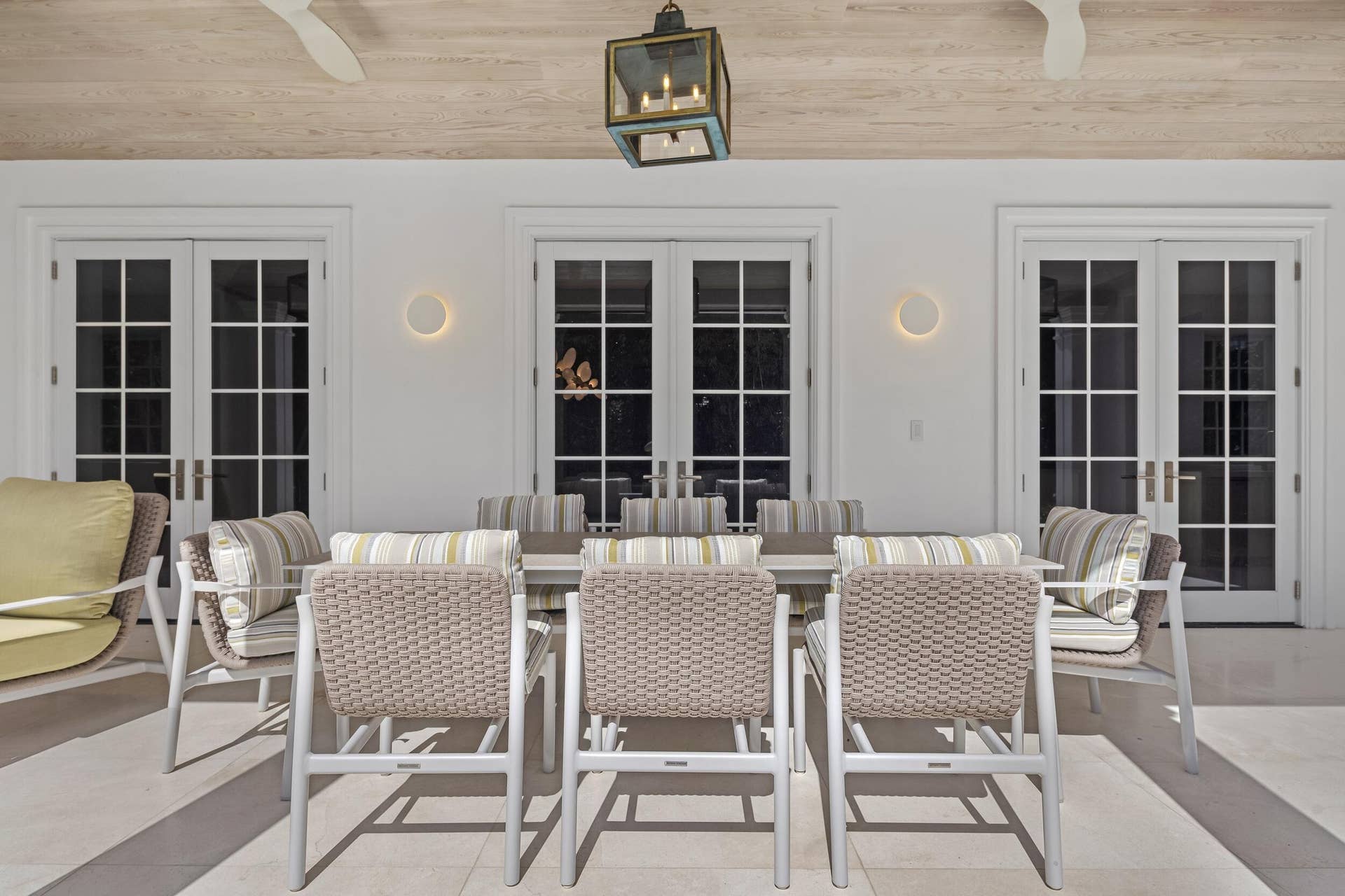 991 N Lake Way, Palm Beach, FL 33480 Loggia 3