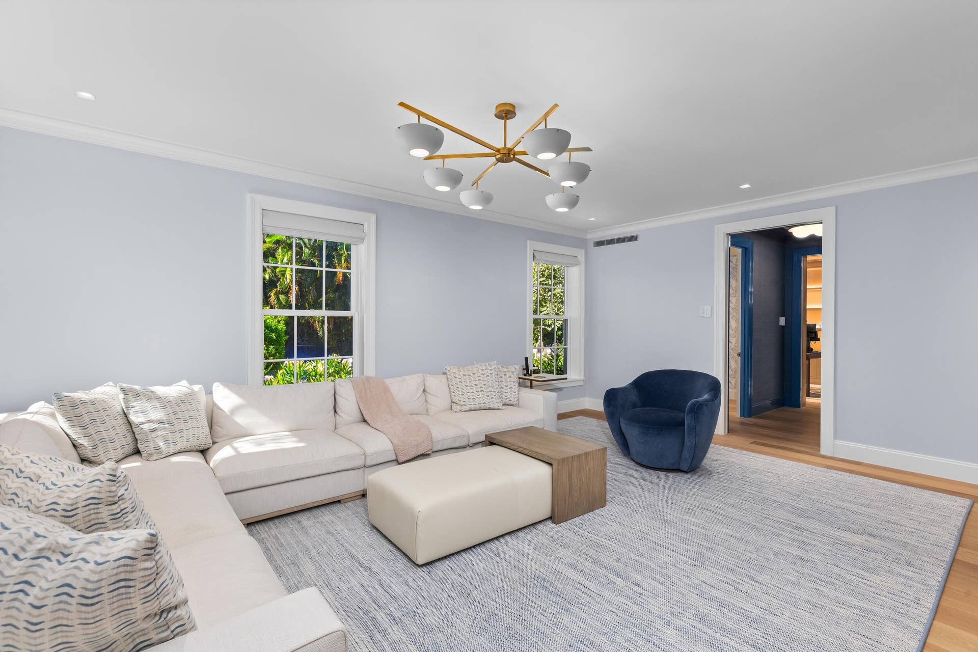 991 N Lake Way, Palm Beach, FL 33480 Family Room 3