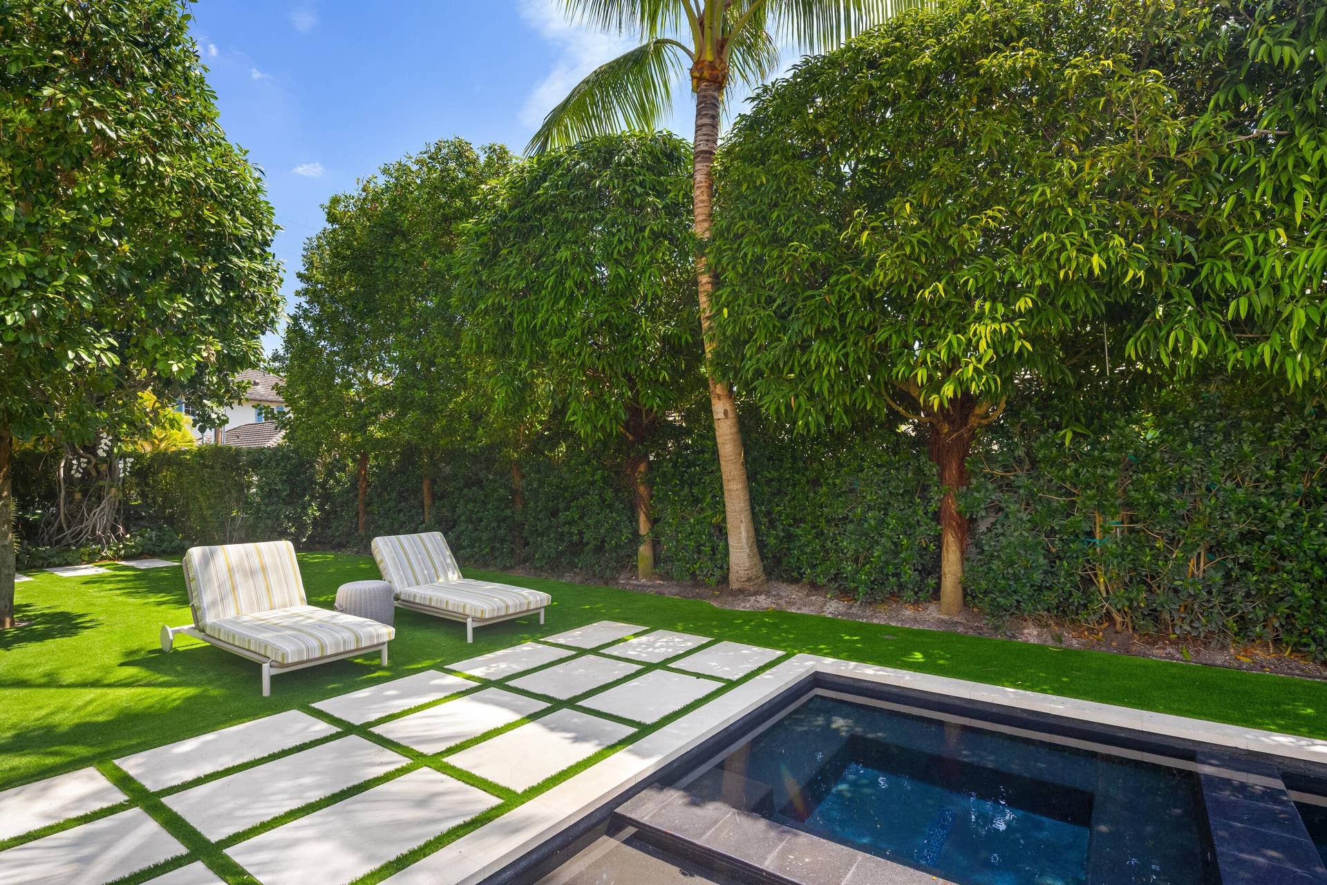991 N Lake Way, Palm Beach, FL 33480 Pool 7