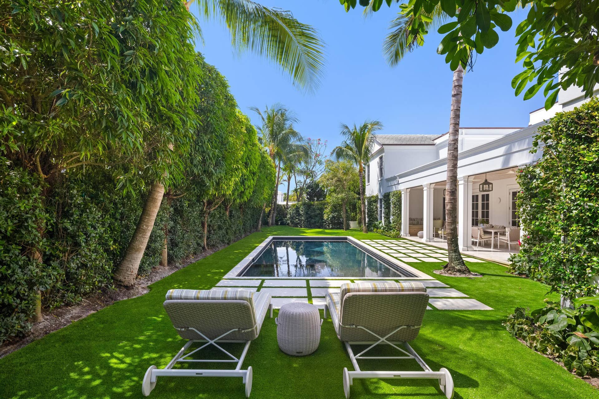 991 N Lake Way, Palm Beach, FL 33480 Pool 2
