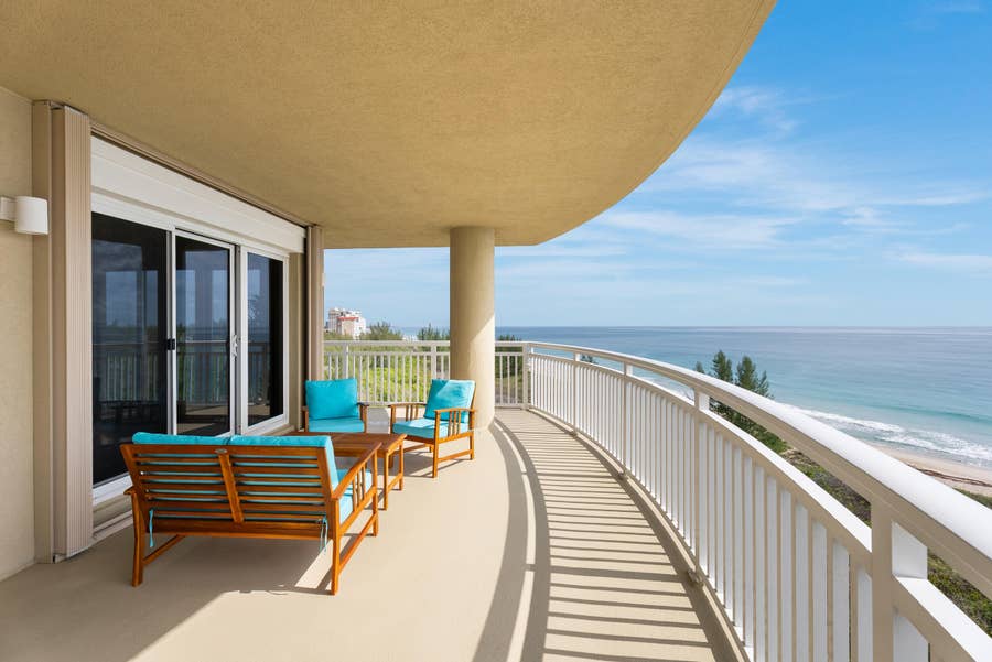 Property photo for 3702 N Hwy A1a, #801, Hutchinson Island, FL