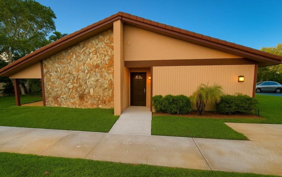Property photo for 5042 Sheridan Street, Hollywood, FL