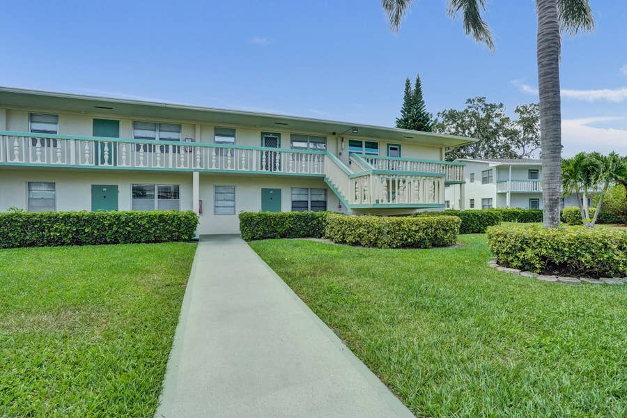 Property photo for 358 Oakridge T, #358, Deerfield Beach, FL