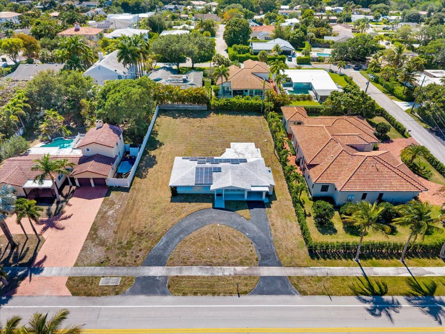 Property photo for 1035 NW 4th Avenue, Boca Raton, FL