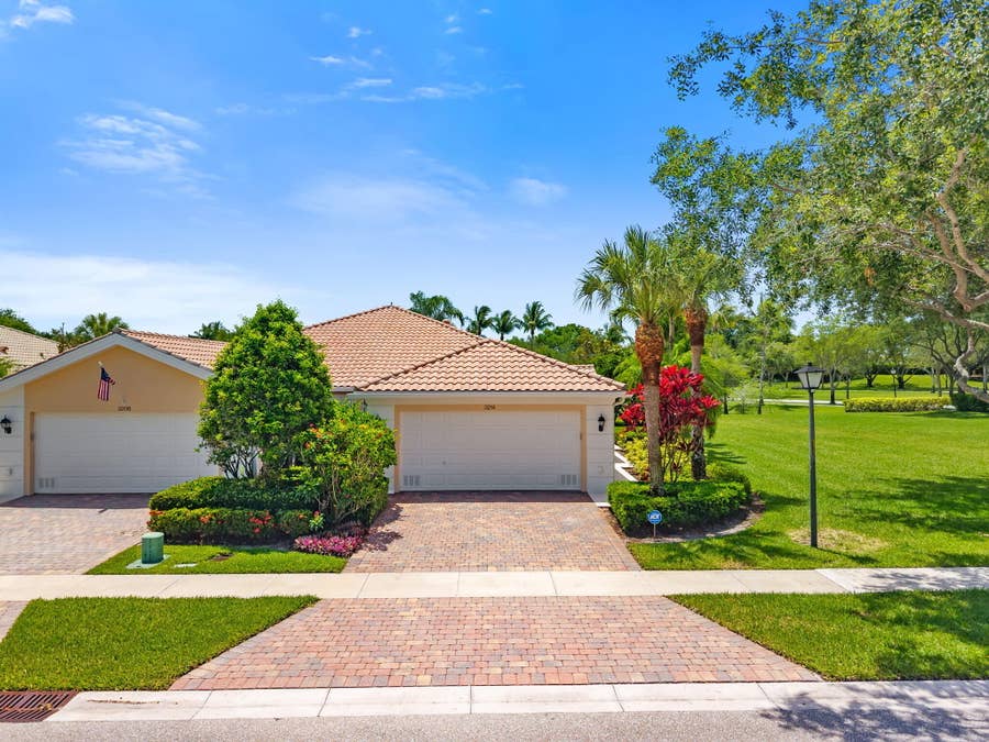 Property photo for 3214 Verdmont Lane, Wellington, FL