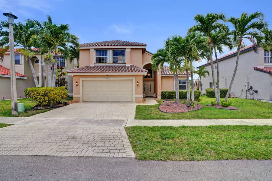 Property photo for 18144 SW 20th Street, Miramar, FL