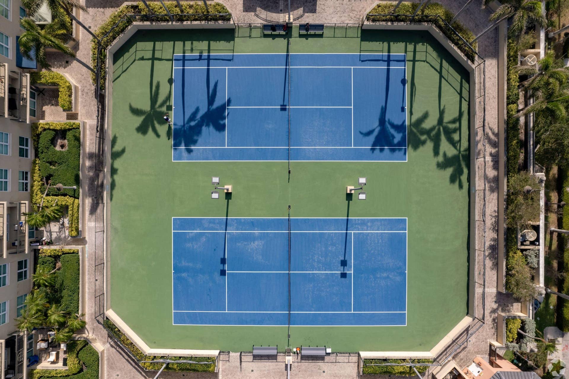 1030 Seminole Drive, #963, Fort Lauderdale, FL 33304 Sunrise Harbor TENNIS