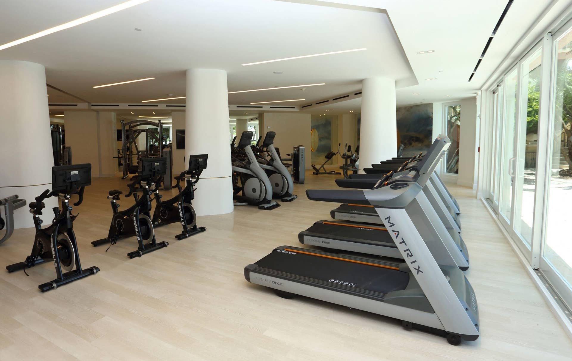 1030 Seminole Drive, #1460, Fort Lauderdale, FL 33304 Sunrise Harbor FITNESS