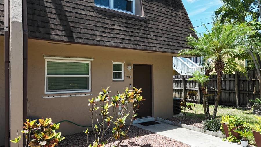Property photo for 2520 Van Buren Street, #16, Hollywood, FL