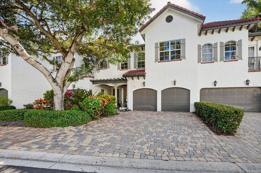 Property photo for 1535 Estuary Trail, Delray Beach, FL