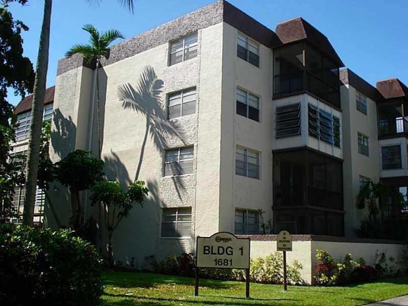 Property photo for 1681 NW 70th Avenue, #403, Plantation, FL