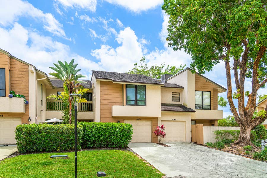 Property photo for 6044 Glendale Drive, Boca Raton, FL