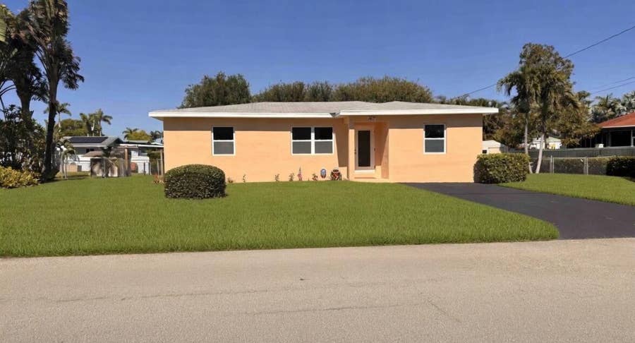 Property photo for 1417 Willow Road, West Palm Beach, FL
