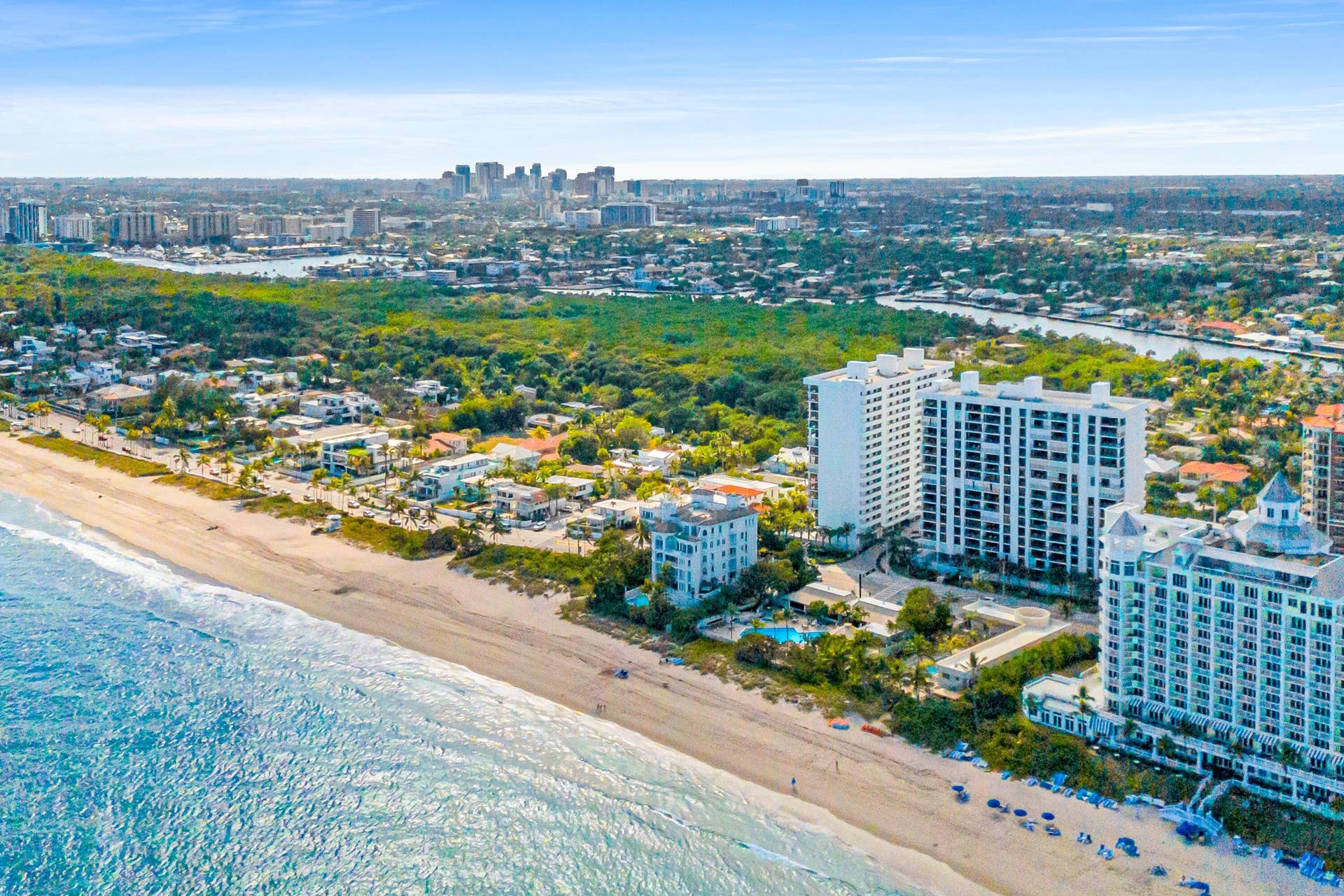 1901 N OCEAN BLVD #16A-46