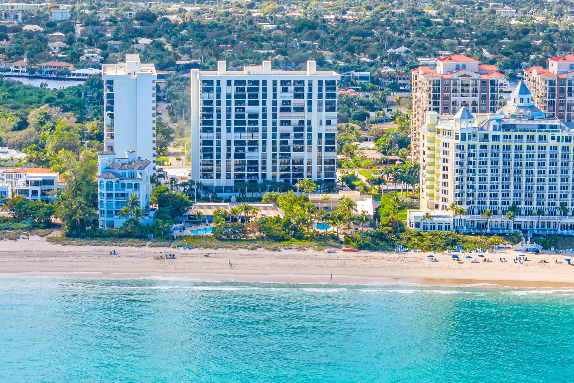 1901 N OCEAN BLVD #16A-48